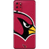 NFL Arizona Cardinals Large Logo Galaxy S20 Plus Skin